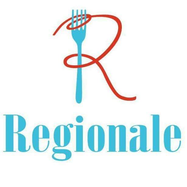 REGIONALE ロゴ