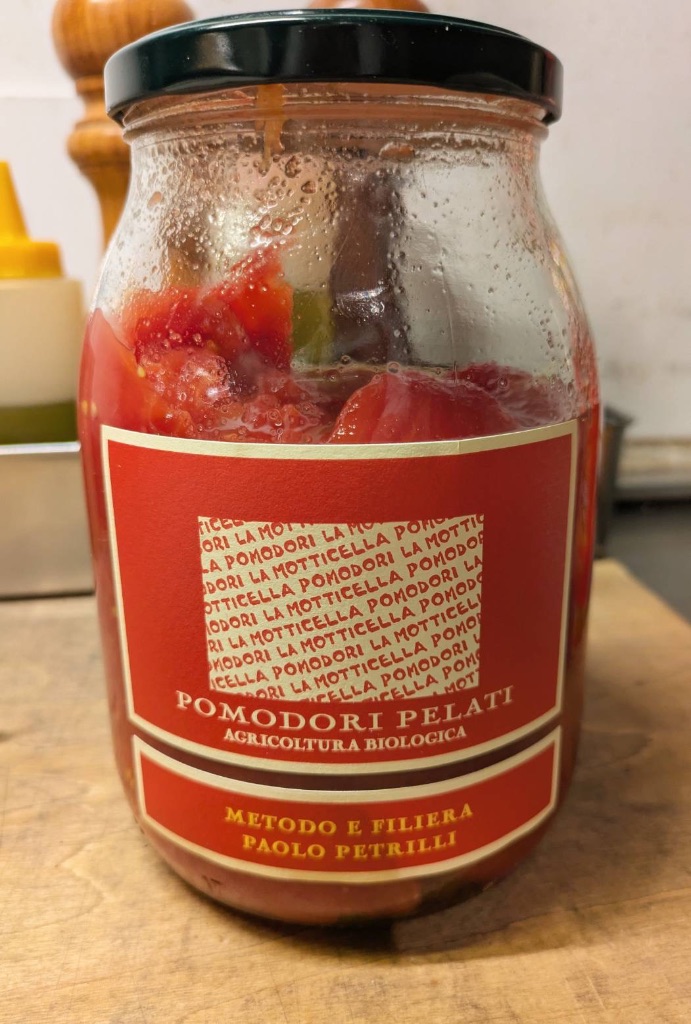 イタリア産トマト